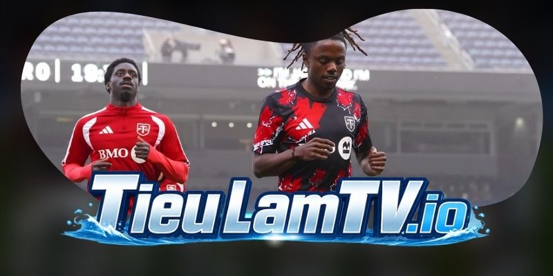 Tổng hợp dự đoán kèo DC United vs Toronto FC ngày 26/07